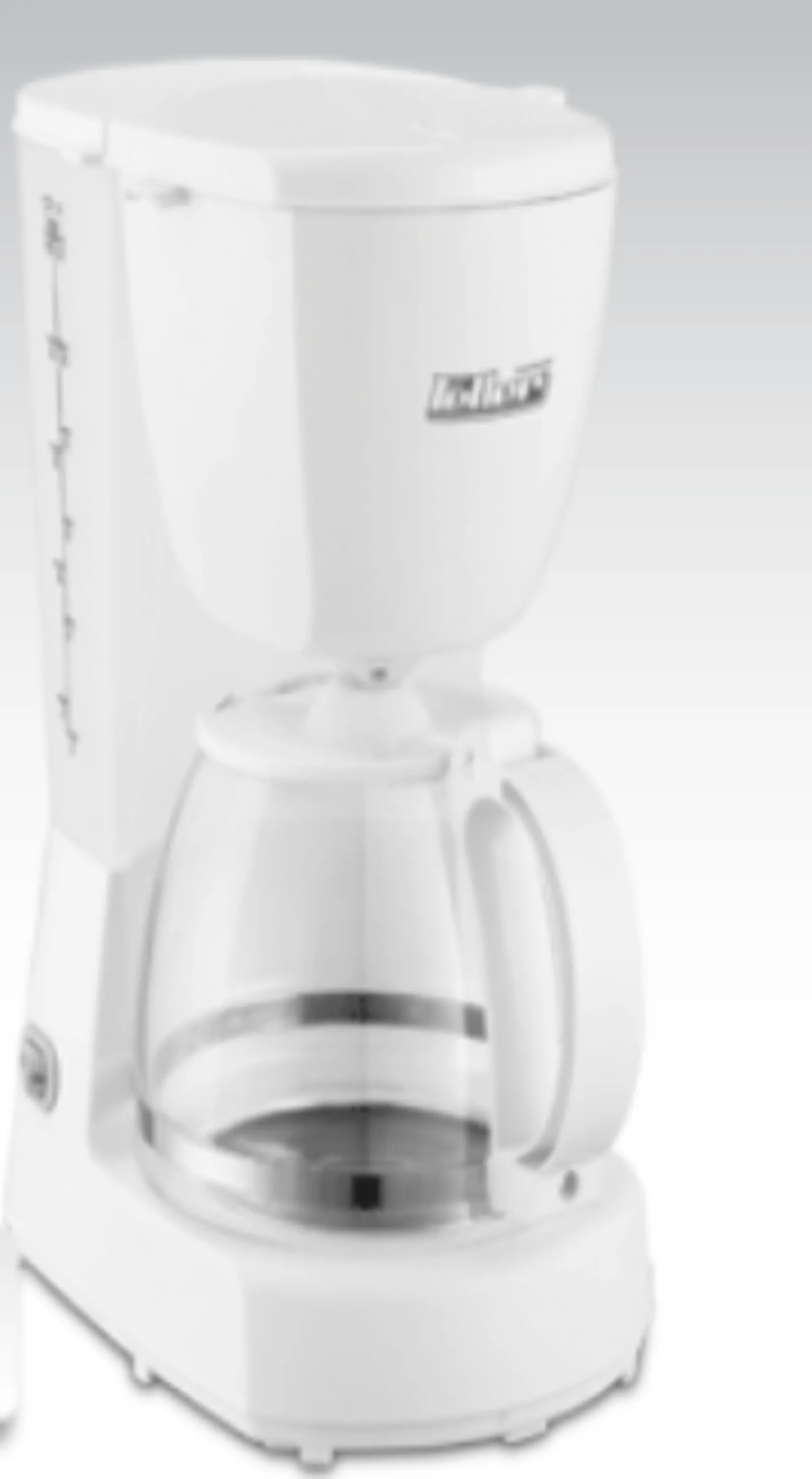 قهوه ساز فلر CM60